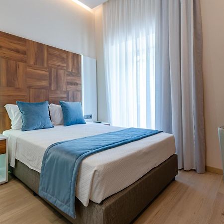 Hotel Avenida Park Lisboa Екстериор снимка
