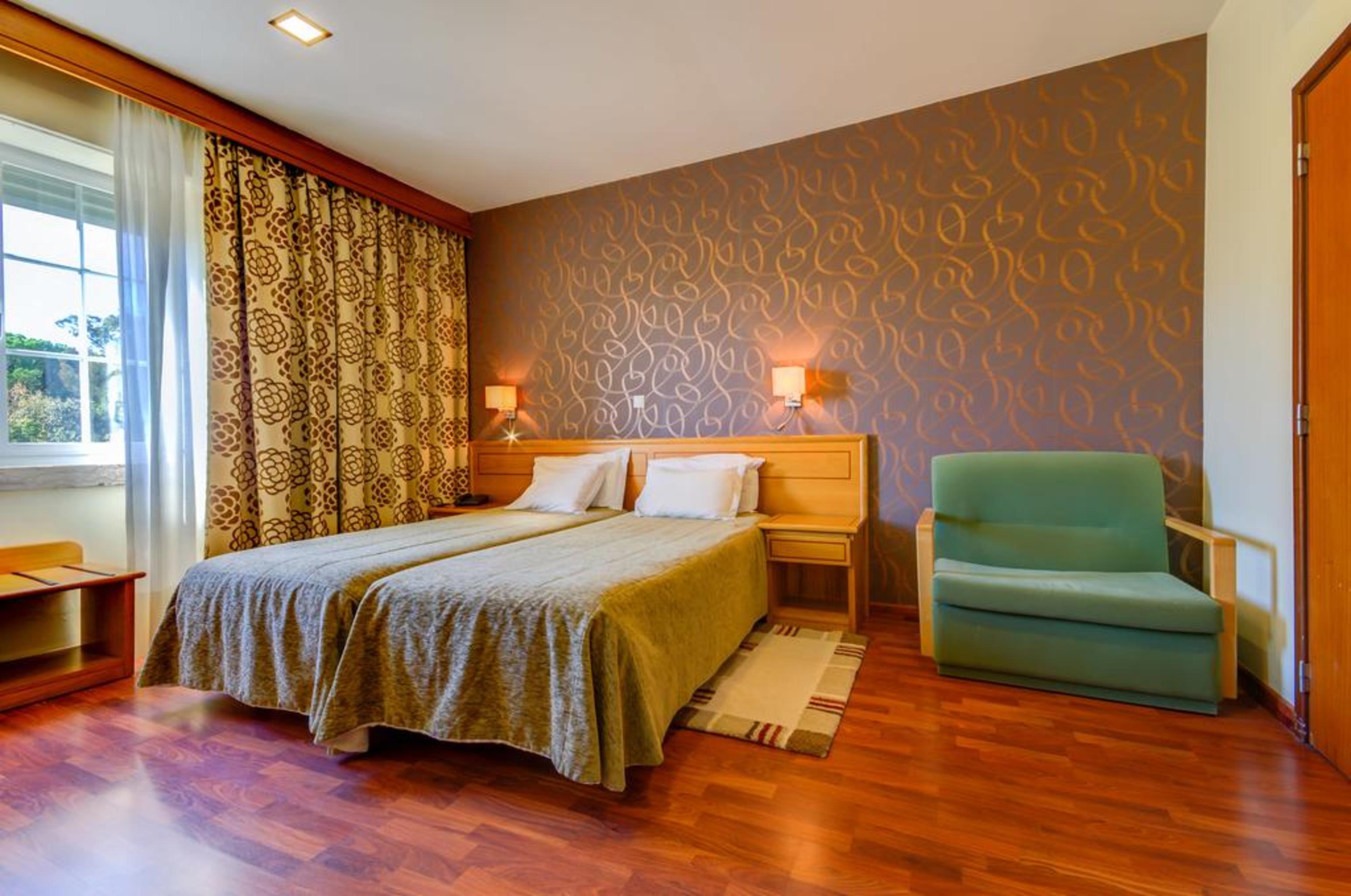 Hotel Avenida Park Lisboa Екстериор снимка