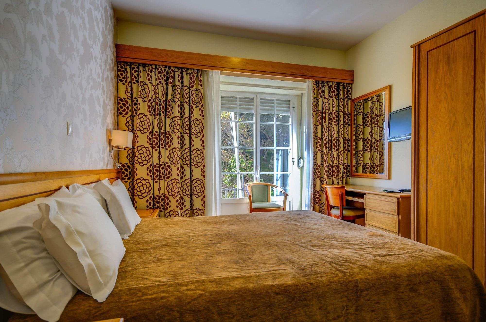 Hotel Avenida Park Lisboa Екстериор снимка