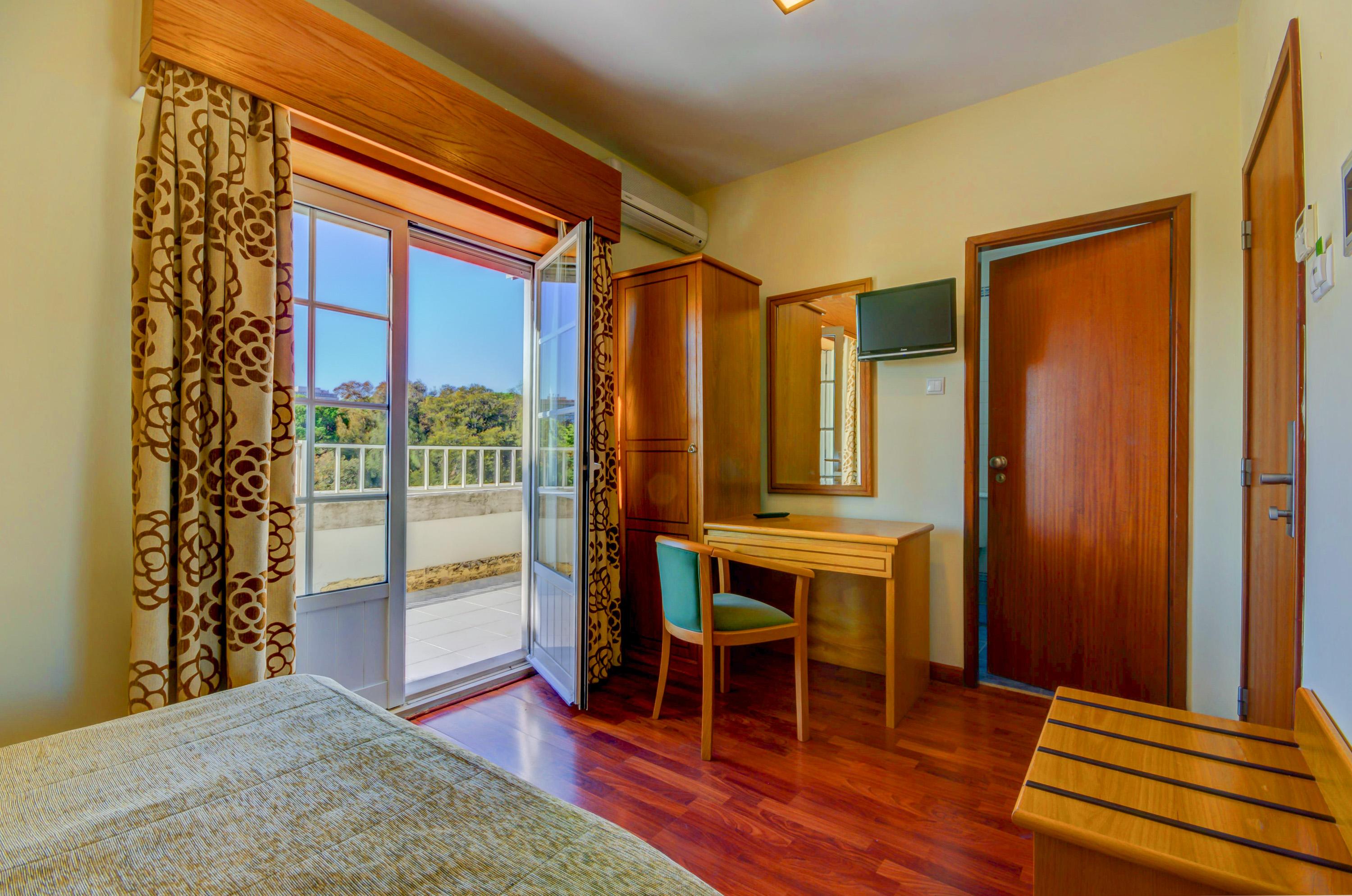 Hotel Avenida Park Lisboa Екстериор снимка