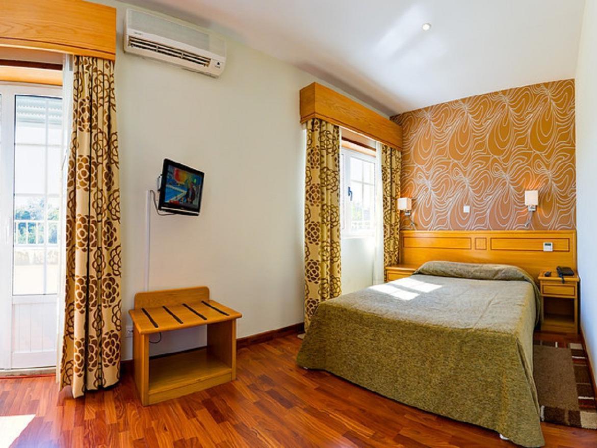 Hotel Avenida Park Lisboa Екстериор снимка