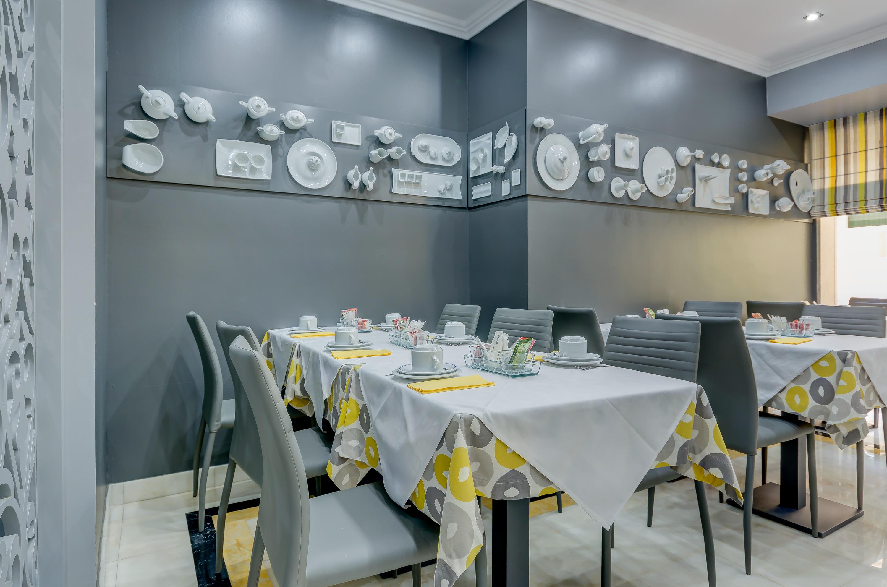 Hotel Avenida Park Lisboa Екстериор снимка