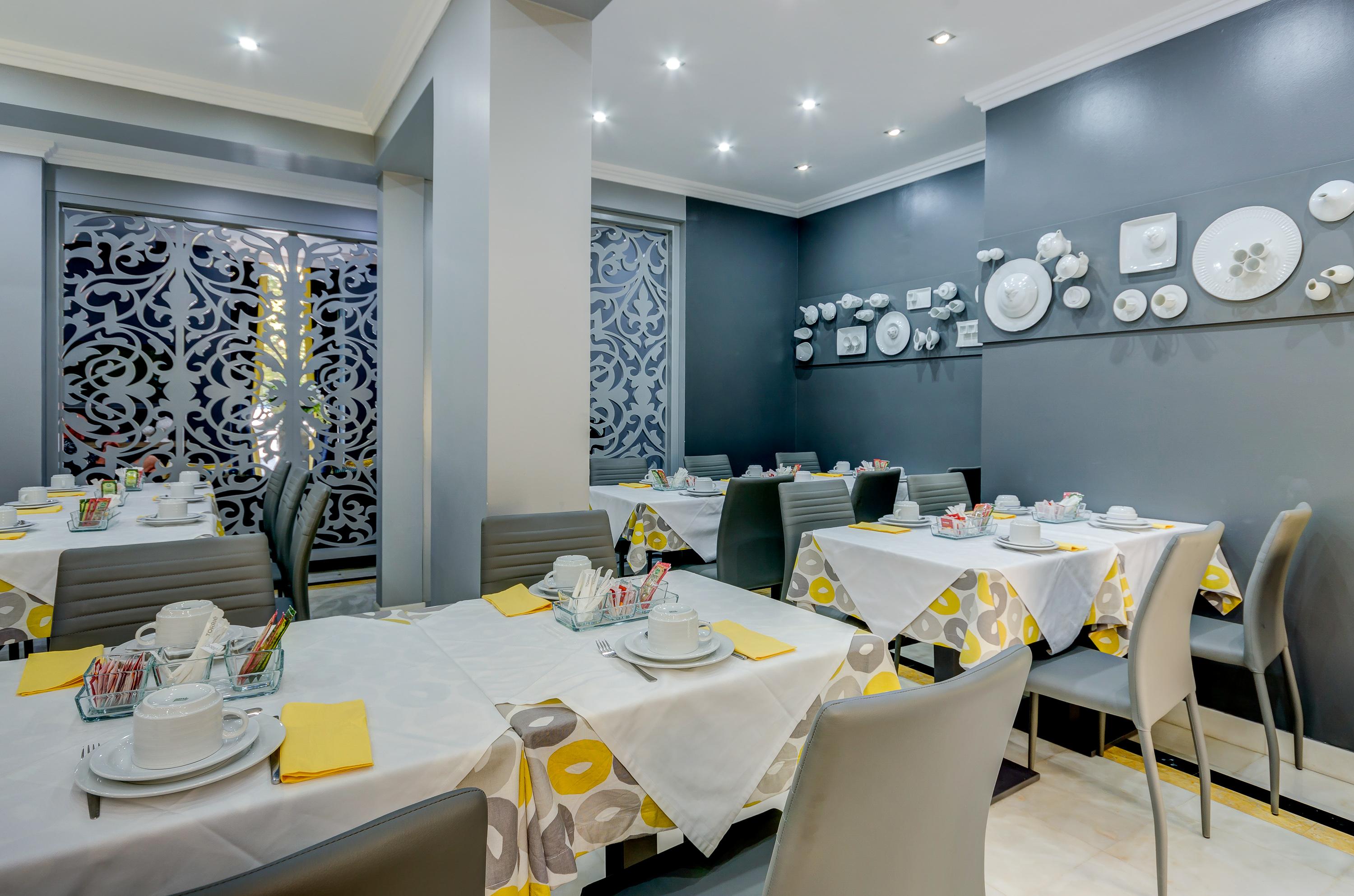 Hotel Avenida Park Lisboa Екстериор снимка