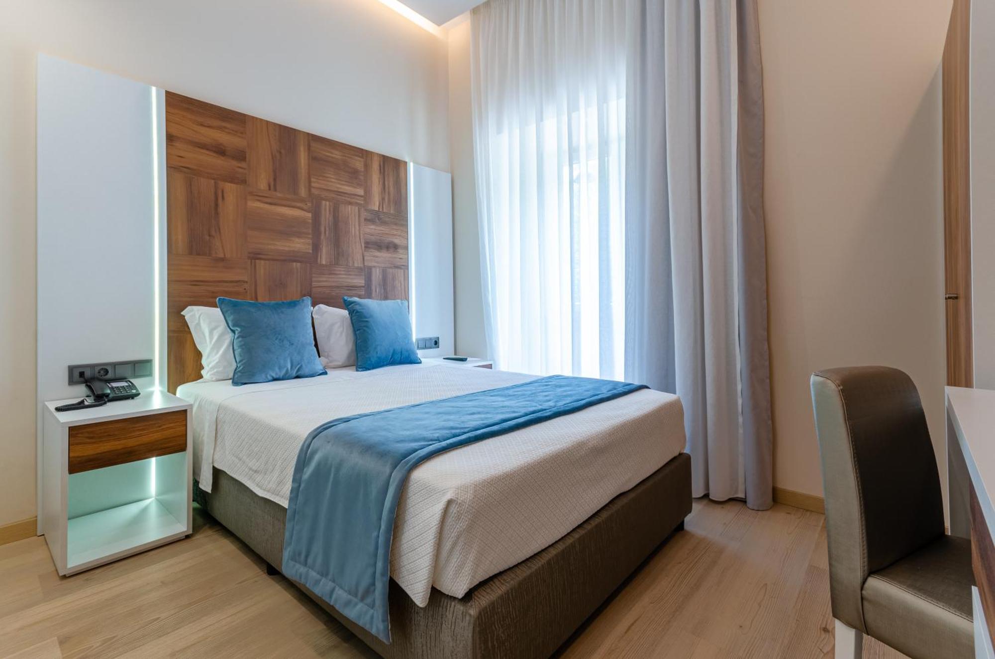 Hotel Avenida Park Lisboa Екстериор снимка