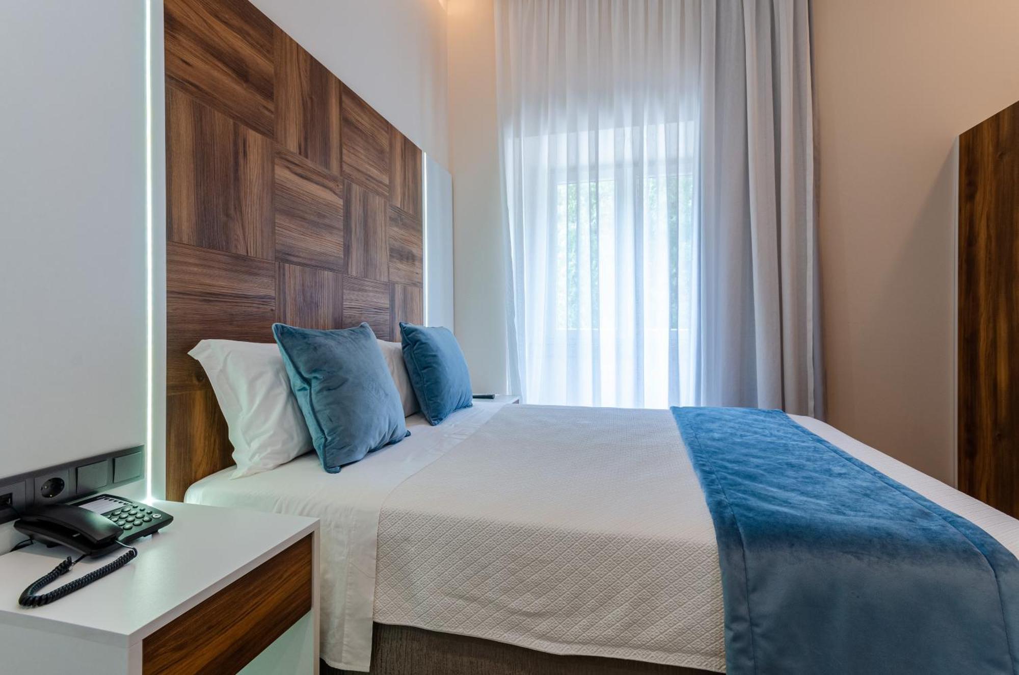 Hotel Avenida Park Lisboa Екстериор снимка