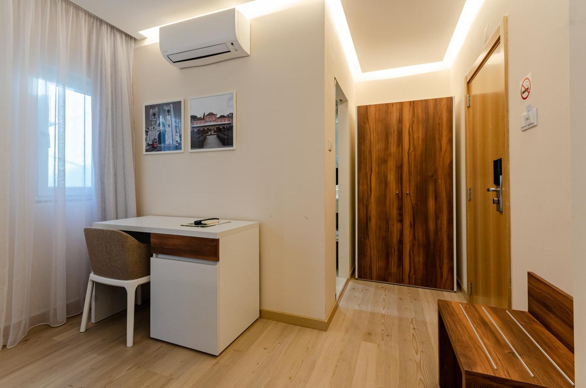 Hotel Avenida Park Lisboa Екстериор снимка