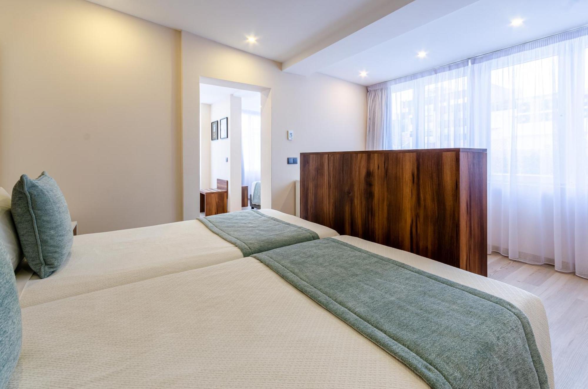 Hotel Avenida Park Lisboa Екстериор снимка