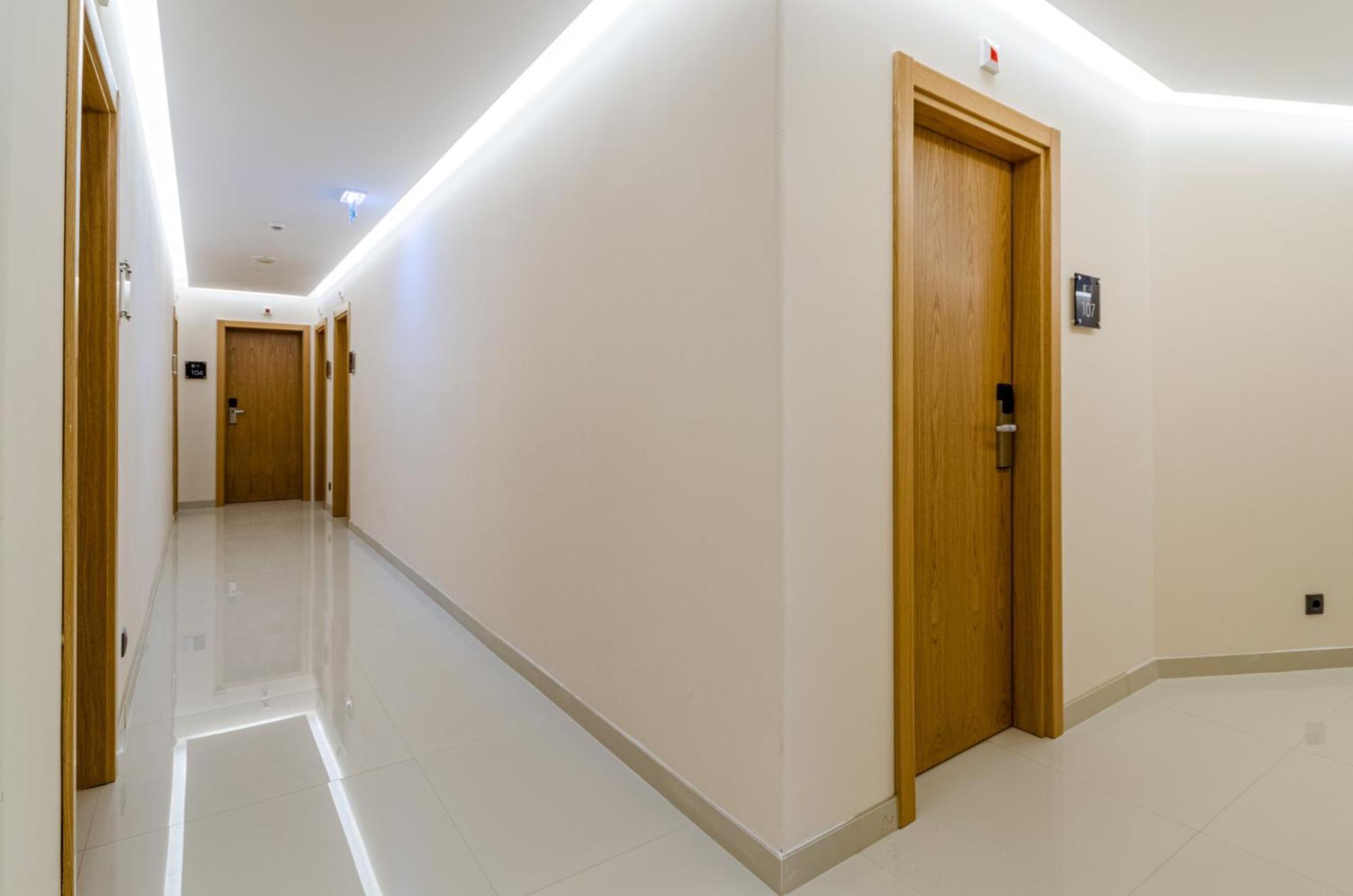 Hotel Avenida Park Lisboa Екстериор снимка